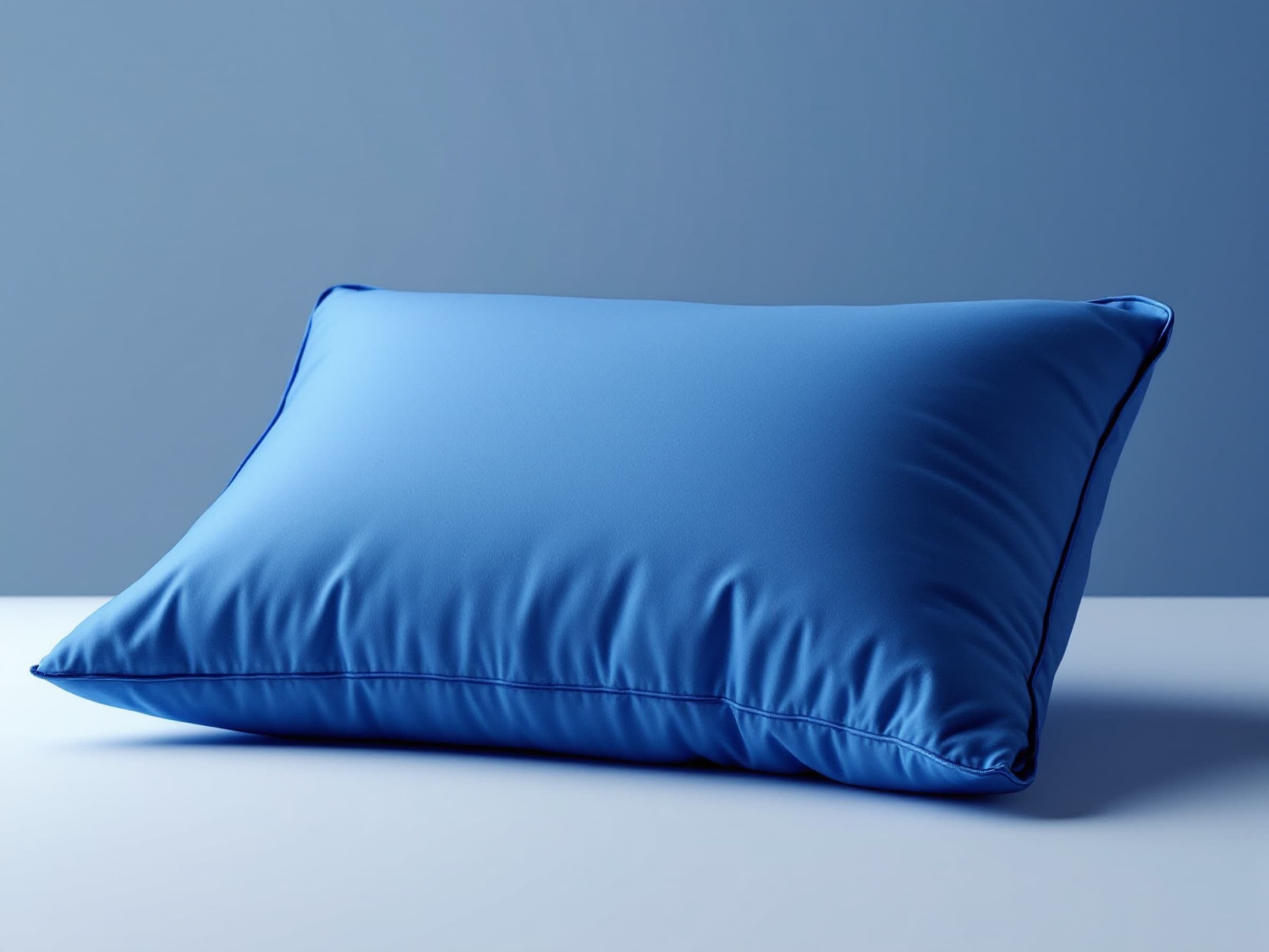 Medical Pillow - Infection Control