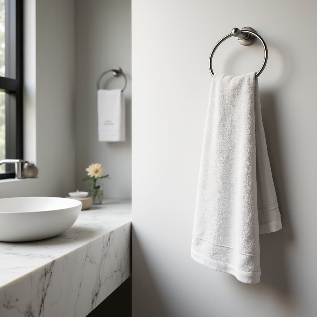 Hand Towel