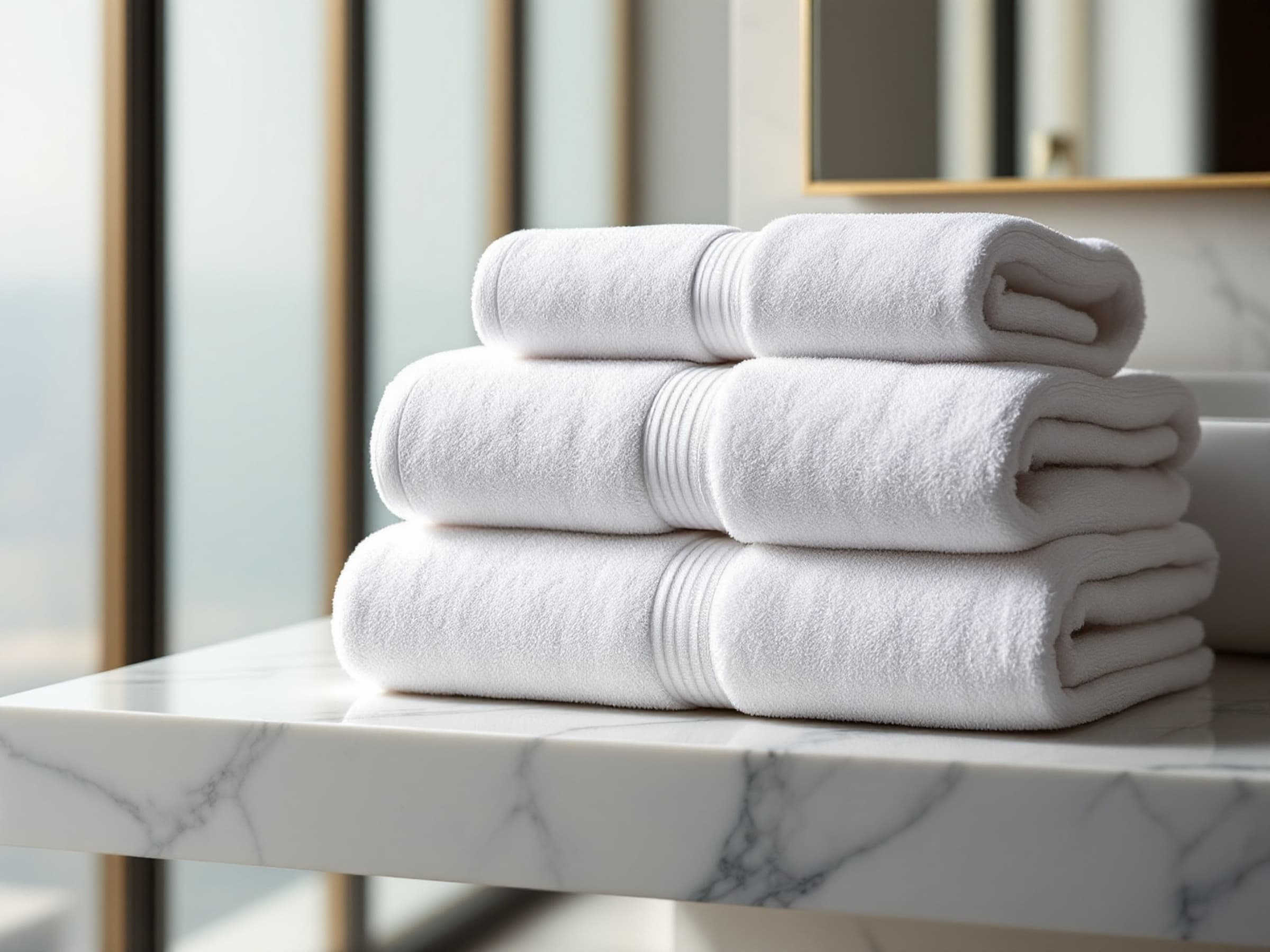 Bath Towel