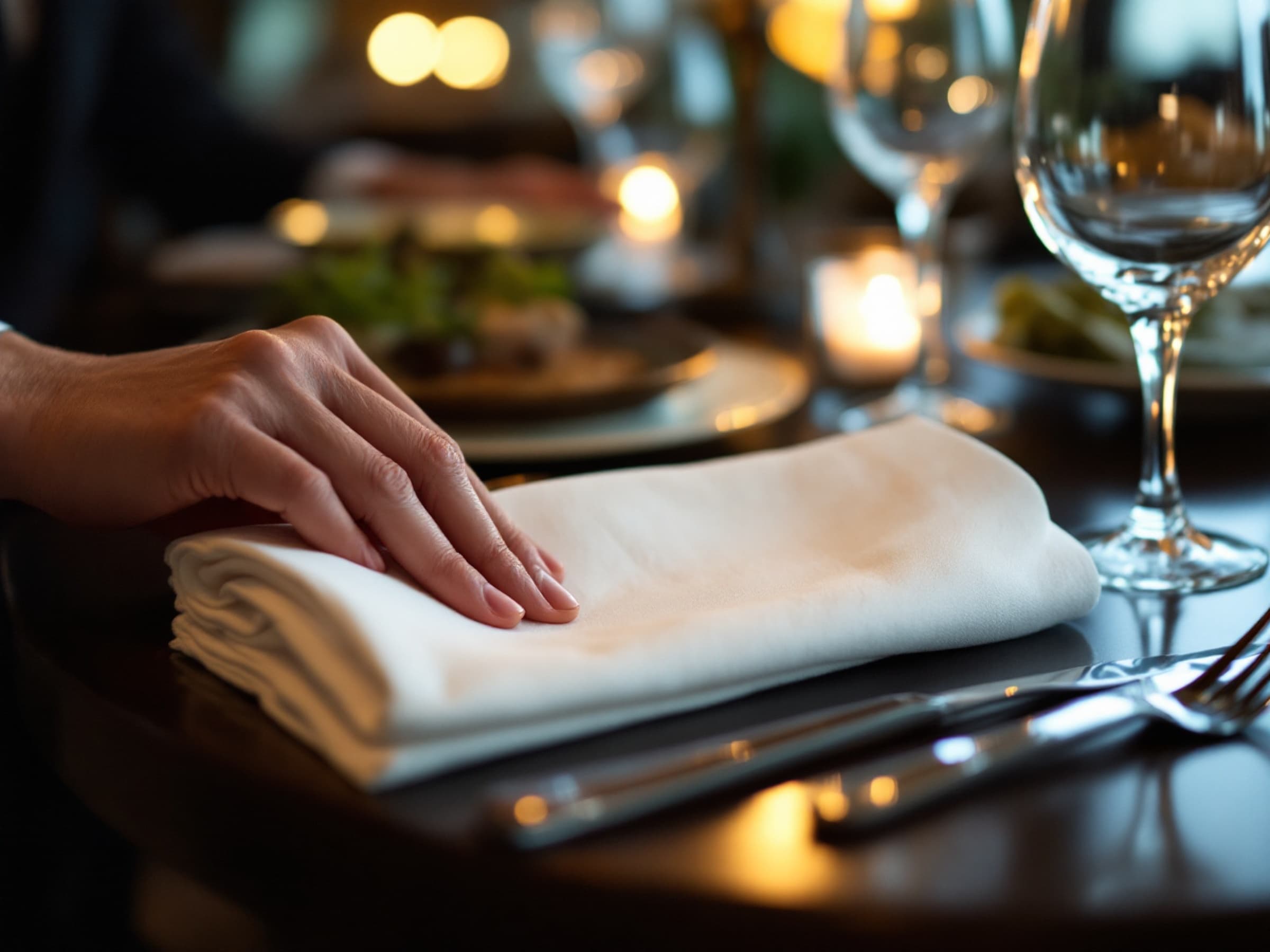 Table Napkin