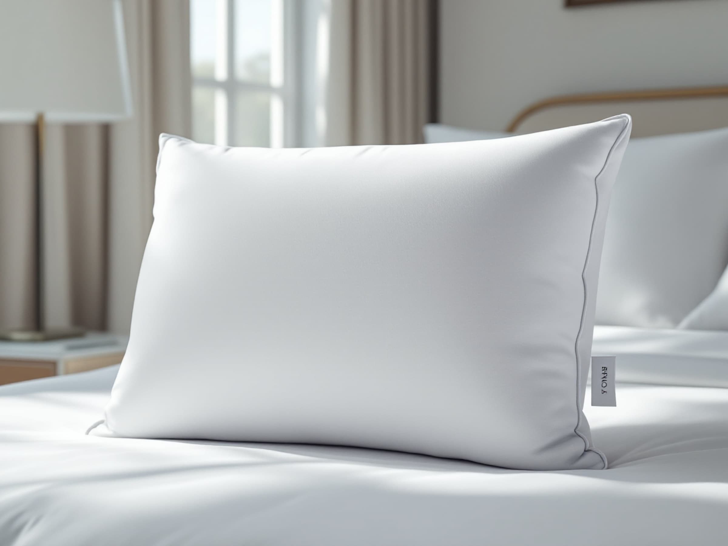 Pillow - Conjugate Fibre