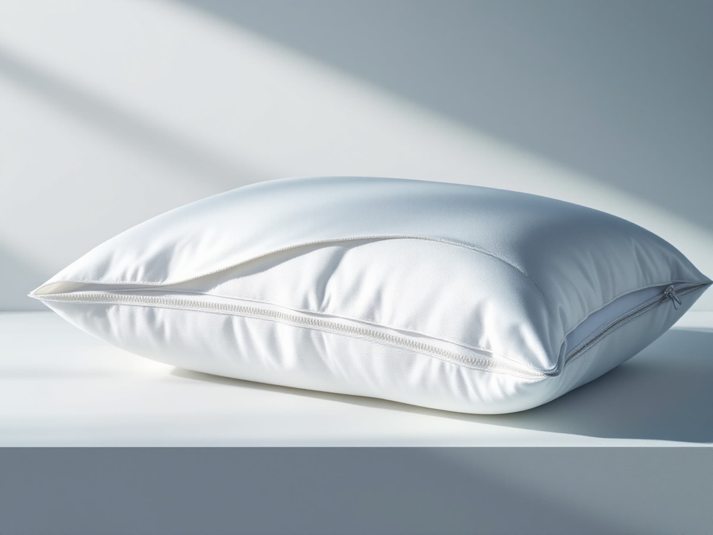 Pillow Protector - Waterproof