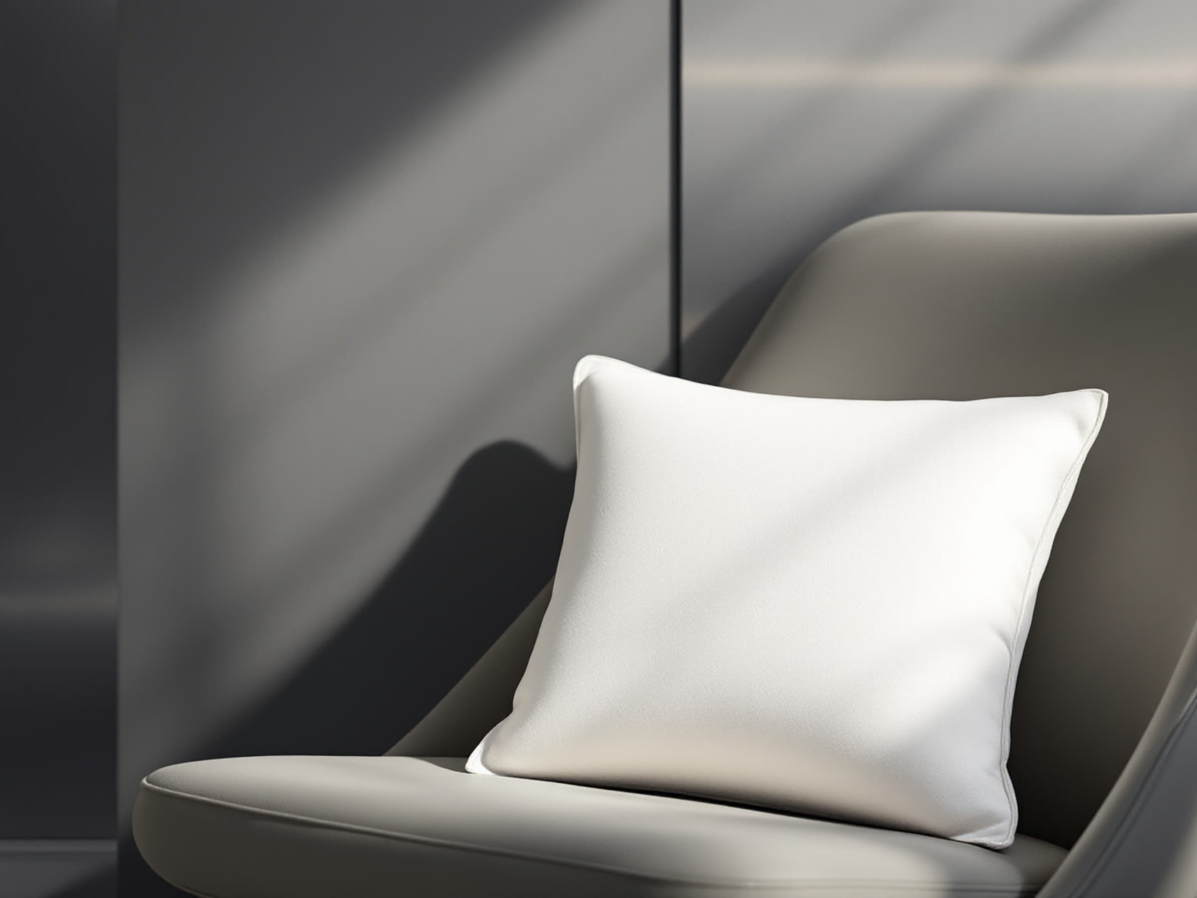 Cushion / Filler - Hotel Fibre